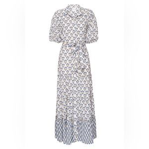 Miss Los Angeles Daniela dress size M